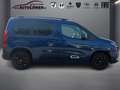 Citroen Berlingo 1.5 BlueHDi 100 Shine MPV M S&S (EU6d) Blau - thumbnail 5
