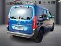 Citroen Berlingo 1.5 BlueHDi 100 Shine MPV M S&S (EU6d) Blau - thumbnail 4