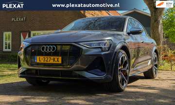 Sportback S quattro 503PK 95 kWh Aut. | 93% SOH |