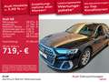 Audi A8 Lang 50 TDI QU*EXCLUSIVE*VALCONA*PANO*MASSAGE Schwarz - thumbnail 1