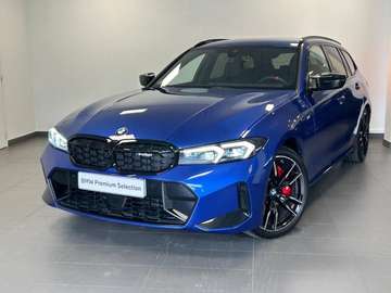 M340iA xDrive 392ch M Performance