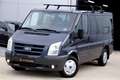 Ford Transit 2.2 TDCi_ 9 Places _Carnet Complet _Garantie ✅ Bleu - thumbnail 1