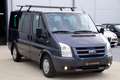 Ford Transit 2.2 TDCi_ 9 Places _Carnet Complet _Garantie ✅ Bleu - thumbnail 8