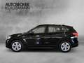 BMW X1 xDRIVE 25e ADVANTAGE AUTOMATIK STANDKLIMA Negro - thumbnail 3