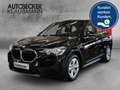 BMW X1 xDRIVE 25e ADVANTAGE AUTOMATIK STANDKLIMA Negro - thumbnail 1