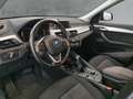 BMW X1 xDRIVE 25e ADVANTAGE AUTOMATIK STANDKLIMA Negro - thumbnail 9