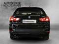 BMW X1 xDRIVE 25e ADVANTAGE AUTOMATIK STANDKLIMA Negro - thumbnail 6