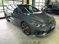 Volkswagen Golf VIII GTI 2.0 TSI DSG Clubsport+ACC+Navi+IQ Gris - thumbnail 7
