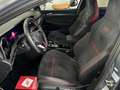 Volkswagen Golf VIII GTI 2.0 TSI DSG Clubsport+ACC+Navi+IQ Gris - thumbnail 10