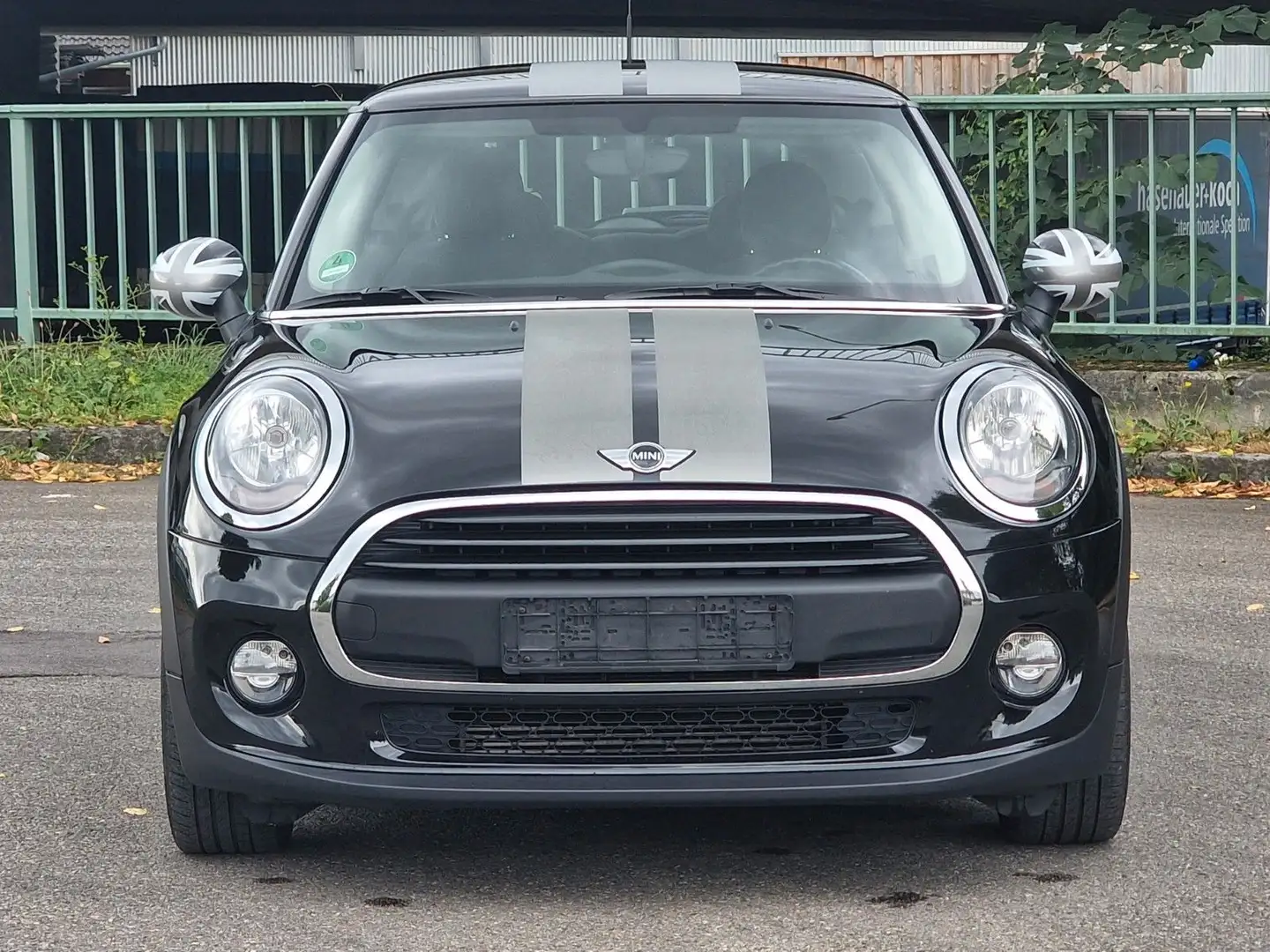 MINI One Mini 3-trg. One First *Sitzheizung*Klima* Zwart - 2