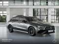 Mercedes-Benz CLA 200 AMG+NIGHT+LED+KAMERA+TOTW+KEYLESS+7G Grau - thumbnail 20