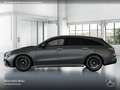 Mercedes-Benz CLA 200 AMG+NIGHT+LED+KAMERA+TOTW+KEYLESS+7G Grau - thumbnail 6