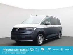 Volkswagen T7 California Beach CarPlay|AHK|Matrix|LED|SHZ