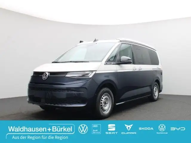 Volkswagen T7 California Beach CarPlay|AHK|Matrix|LED|SHZ
