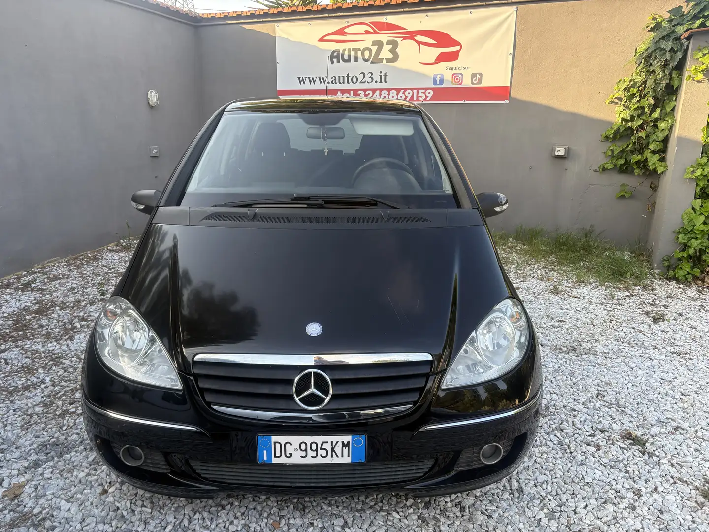 Mercedes-Benz A 180 cdi Avantgarde - 2