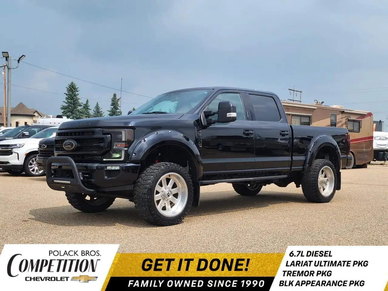 2022 Ford F 350