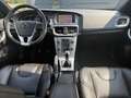 Volvo V40 2.0 T2 Nordic+ Dealer Onderhouden,Pano,Leder,Navi, Blauw - thumbnail 10