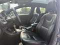 Volvo V40 2.0 T2 Nordic+ Dealer Onderhouden,Pano,Leder,Navi, Blauw - thumbnail 6