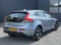 Volvo V40 2.0 T2 Nordic+ Dealer Onderhouden,Pano,Leder,Navi, Blauw - thumbnail 2