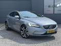 Volvo V40 2.0 T2 Nordic+ Dealer Onderhouden,Pano,Leder,Navi, Blauw - thumbnail 4
