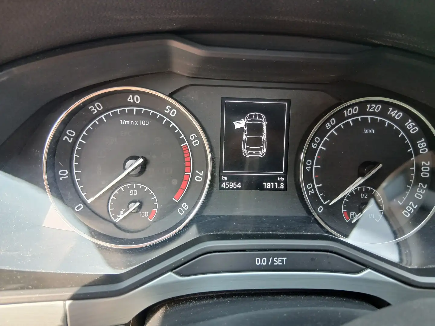 Skoda Superb 1.4 tsi Ambition - 2
