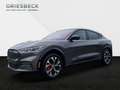 Ford Mustang Mach-E AWD Premium +ACC+LED+360° Gris - thumbnail 1
