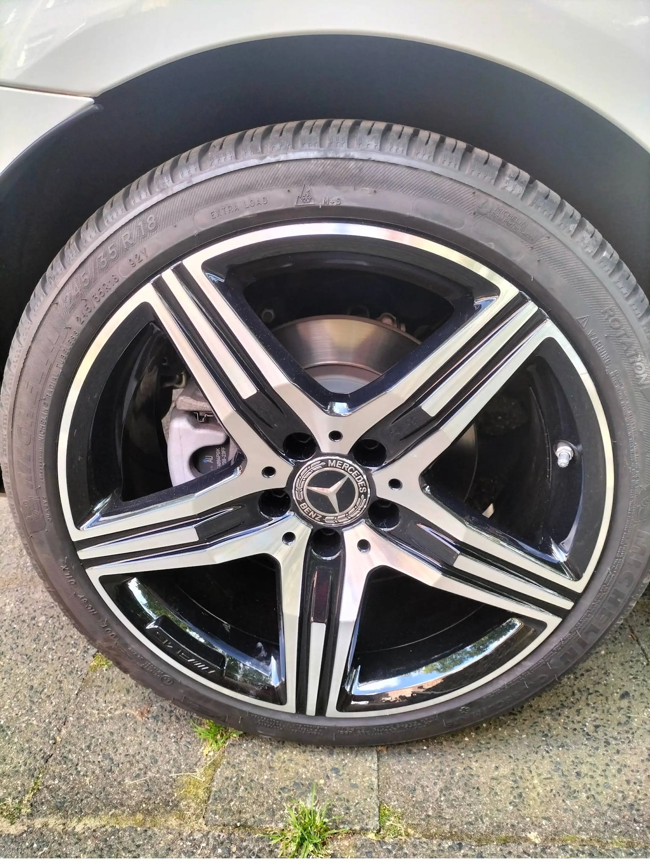 Mercedes-Benz SLC 200 SLC 9G-TRONIC "Final Edition" *PREISSENKUNG* VOLL mit DISTRONIC!! — photo 3