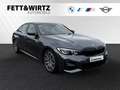 BMW 320 i M Sport|HiFi|LC-Prof.|LED|18"LMR Gris - thumbnail 1