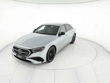 300 de phev amg line advanced plus 4matic auto