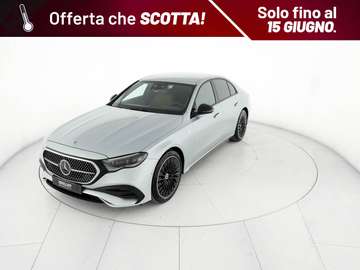 300 de phev amg line advanced plus 4matic auto