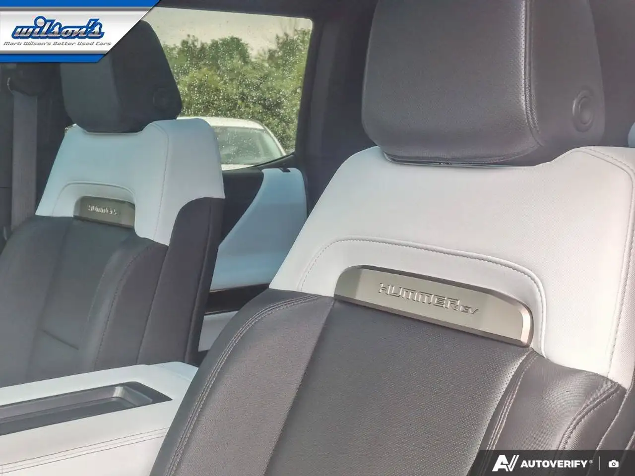 GMC HUMMER EV SUV fotografie GMC HUMMER EV SUV