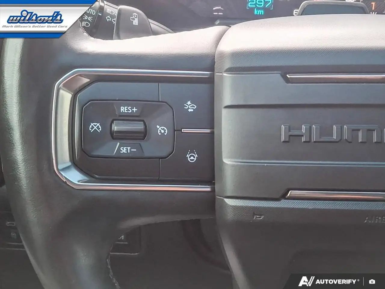 GMC HUMMER EV SUV fotografie GMC HUMMER EV SUV