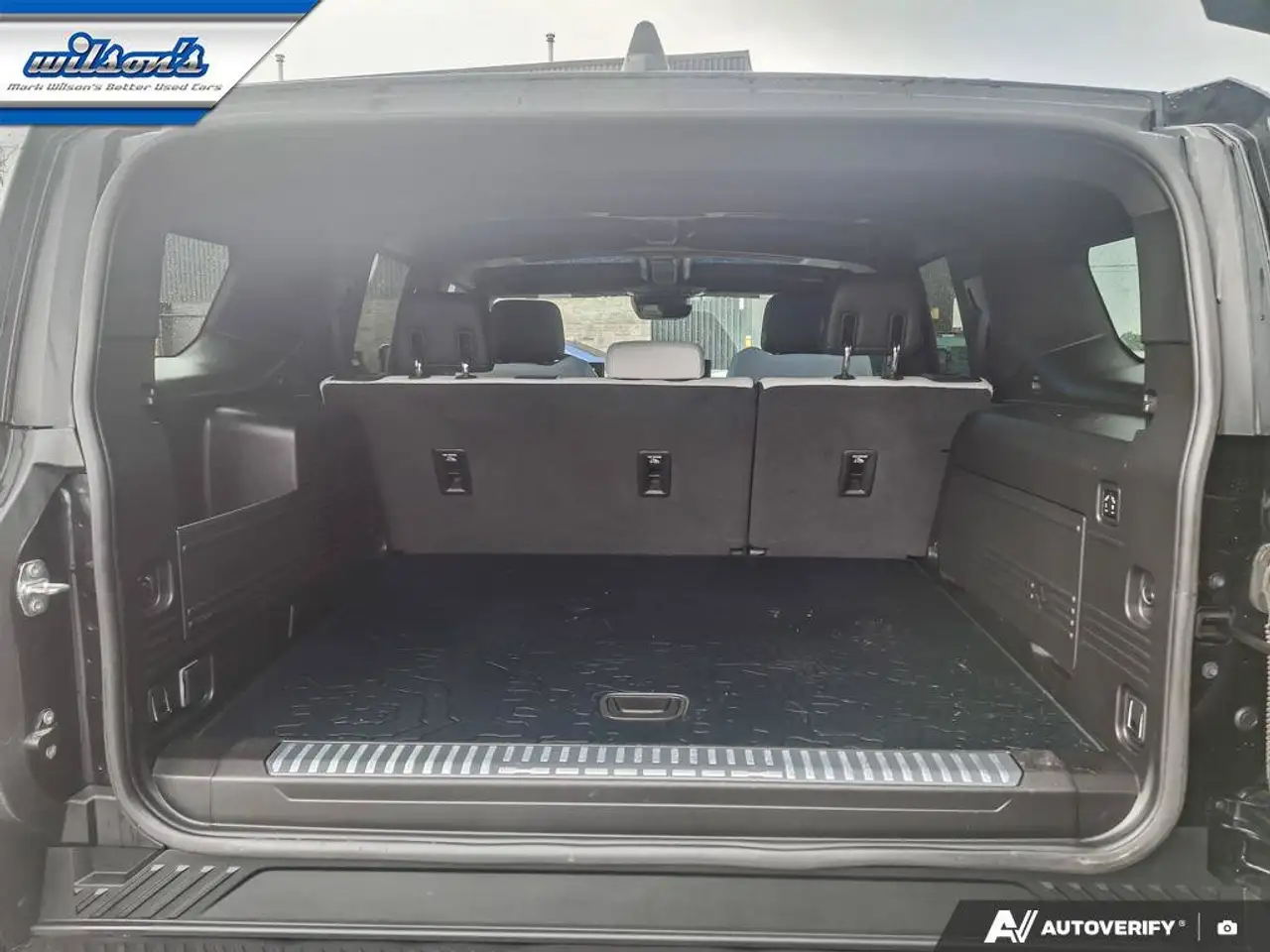 GMC HUMMER EV SUV fotografie GMC HUMMER EV SUV