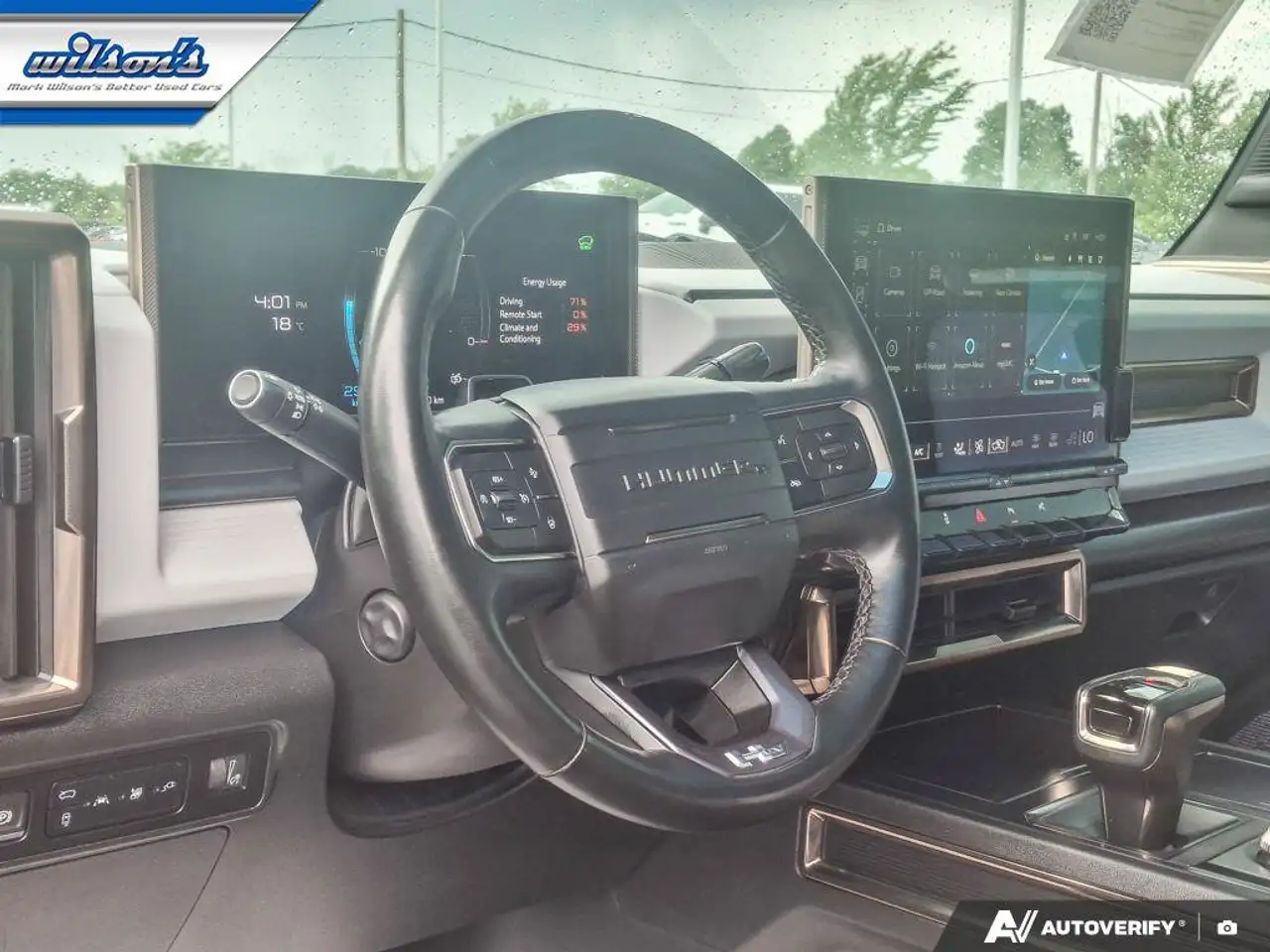 GMC HUMMER EV SUV fotografie GMC HUMMER EV SUV