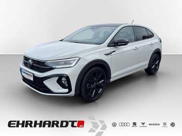 1.5 TSI DSG R-Line AHK*PANO*VIRTUAL*NAVI*IQ-LIG...
