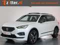 SEAT Tarraco 1.5 TSI FR Business Intense, 7-Persoons, Panoramad Blanc - thumbnail 1