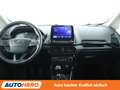 Ford EcoSport 1.0 EcoBoost Titanium *NAVI*CAM*TEMPO*SHZ*LHZ*ALU* Blau - thumbnail 12