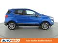 Ford EcoSport 1.0 EcoBoost Titanium *NAVI*CAM*TEMPO*SHZ*LHZ*ALU* Blau - thumbnail 7