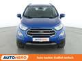 Ford EcoSport 1.0 EcoBoost Titanium *NAVI*CAM*TEMPO*SHZ*LHZ*ALU* Blau - thumbnail 9