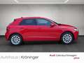 Audi A1 Sportback 25 TFSI advanced S tronic Top Info Rot - thumbnail 4