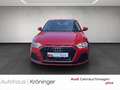 Audi A1 Sportback 25 TFSI advanced S tronic Top Info Rot - thumbnail 5