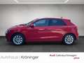 Audi A1 Sportback 25 TFSI advanced S tronic Top Info Rot - thumbnail 3