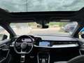 Audi A3 SPB 2.0 TDI 150CV ,S LINE,TETTO,FULL Noir - thumbnail 10