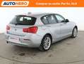 BMW 118 118dA Gris - thumbnail 6