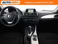 BMW 118 118dA Gris - thumbnail 13