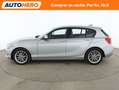 BMW 118 118dA Gris - thumbnail 3