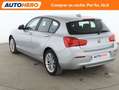 BMW 118 118dA Gris - thumbnail 4