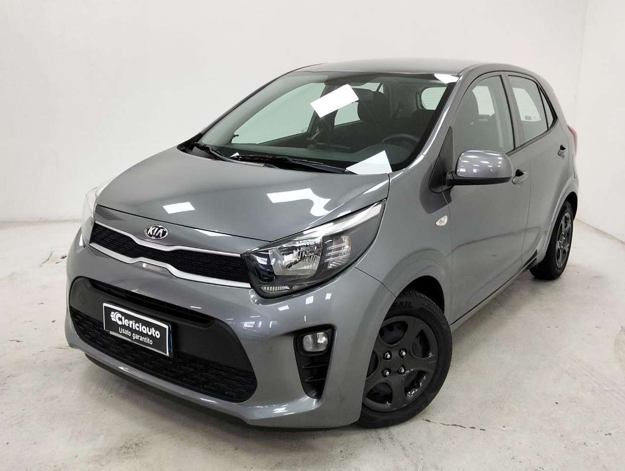 Kia Picanto 1.0 12V GPL 5 porte Urban