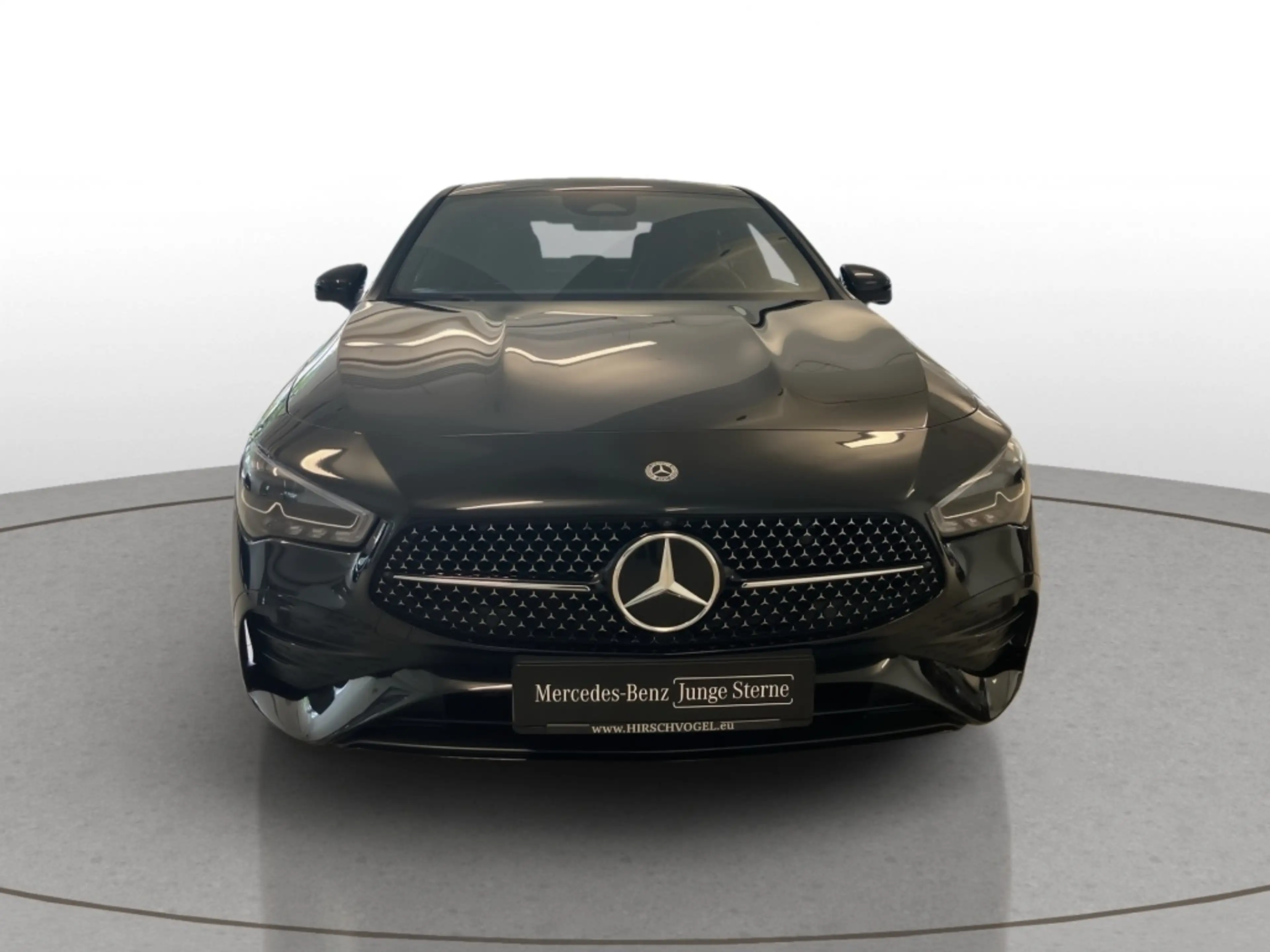 Mercedes-Benz CLA 220 d Edition AMG Line+Night+DISTRON+KEYLESS — photo 3