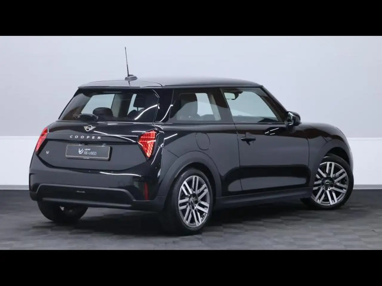 MINI Cooper 1.5 156cv Auto, миниатюра 5